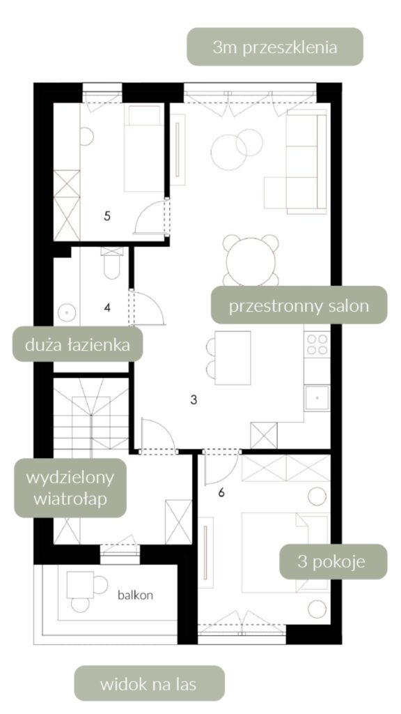 ESPE Development METALOWA uklad PIETRO